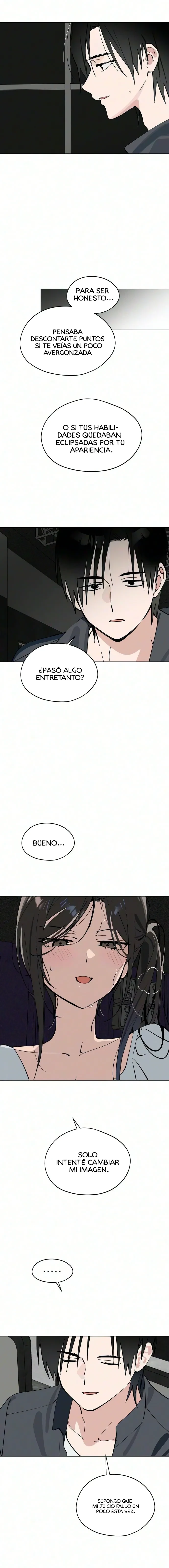 Quien es esa idol Capítulo 66 - Page 14