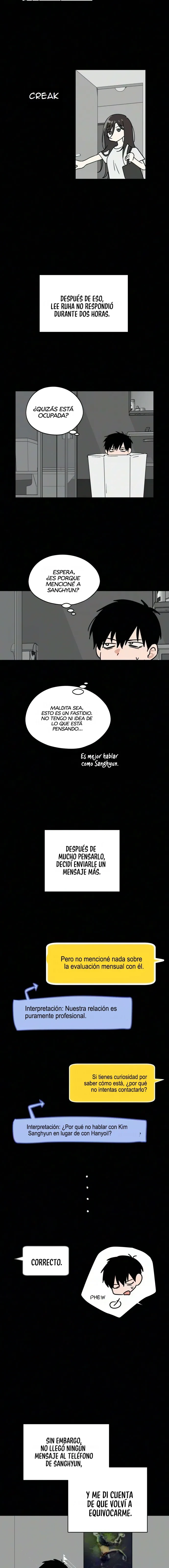 Quien es esa idol Capítulo 67 - Page 10