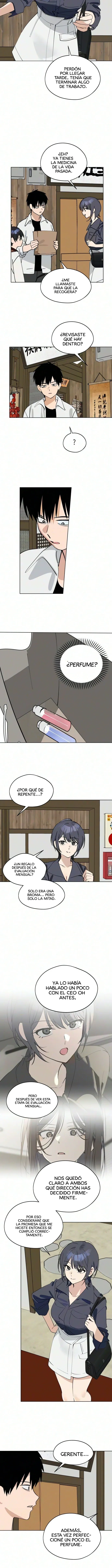 Quien es esa idol Capítulo 67 - Page 20
