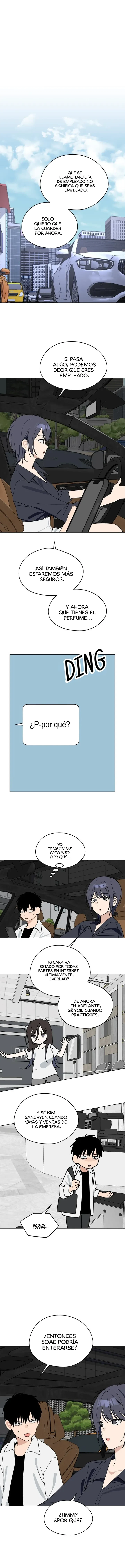 Quien es esa idol Capítulo 68 - Page 2