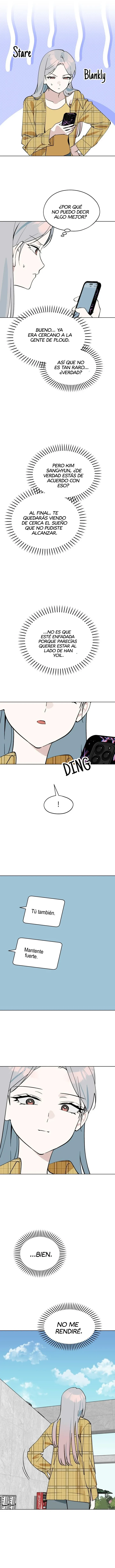 Quien es esa idol Capítulo 68 - Page 4