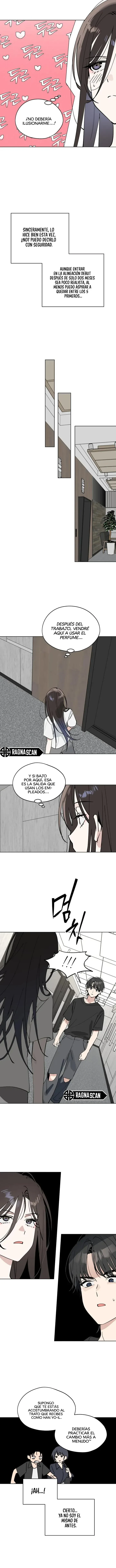 Quien es esa idol Capítulo 69 - Page 7