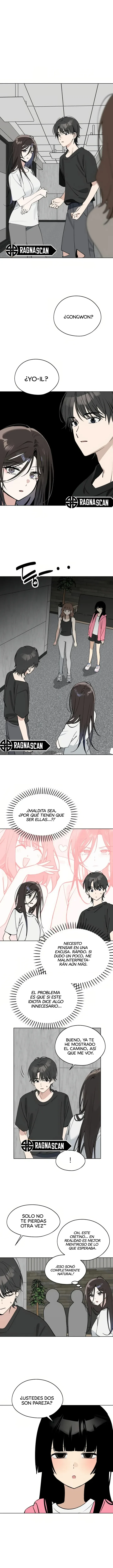 Quien es esa idol Capítulo 70 - Page 2