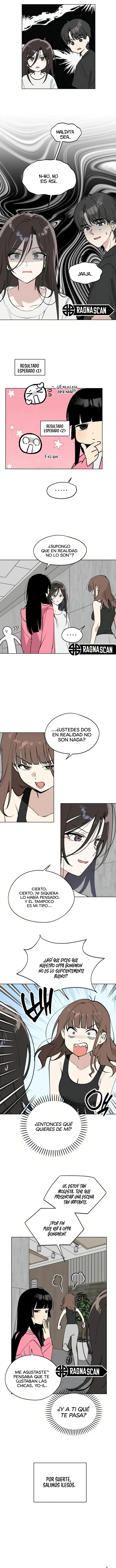 Quien es esa idol Capítulo 70 - Page 3