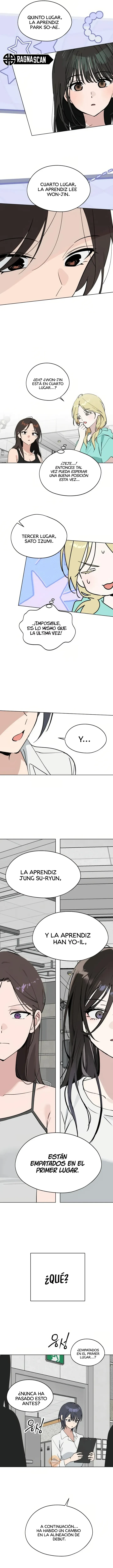 Quien es esa idol Capítulo 70 - Page 7