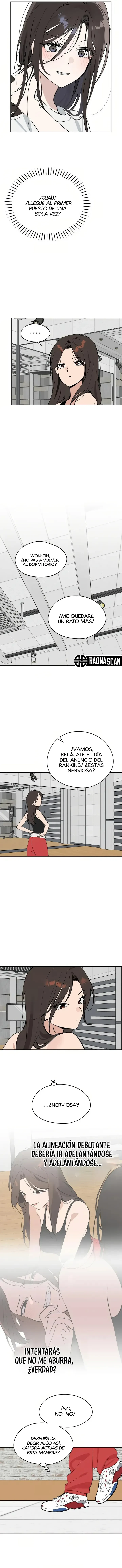 Quien es esa idol Capítulo 70 - Page 9