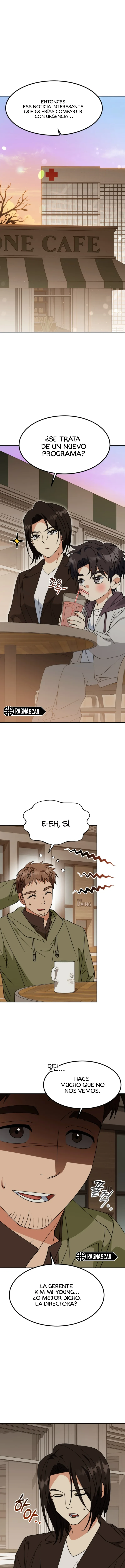 Llevaré a esta familia a la grandeza Capítulo 75 - Page 2