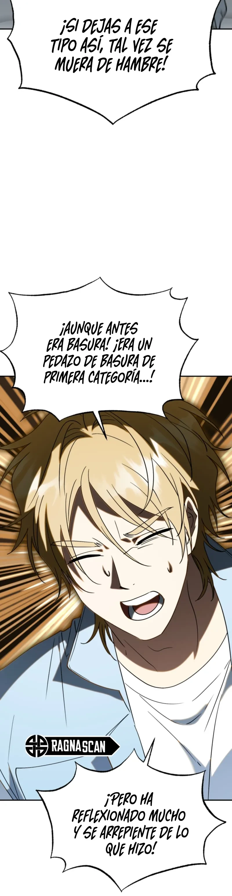 Llevaré a esta familia a la grandeza Capítulo 76 - Page 13