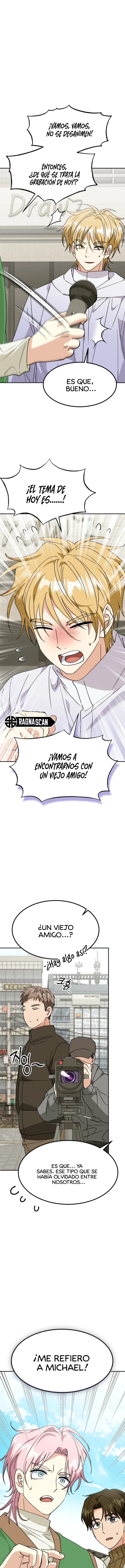 Llevaré a esta familia a la grandeza Capítulo 76 - Page 18