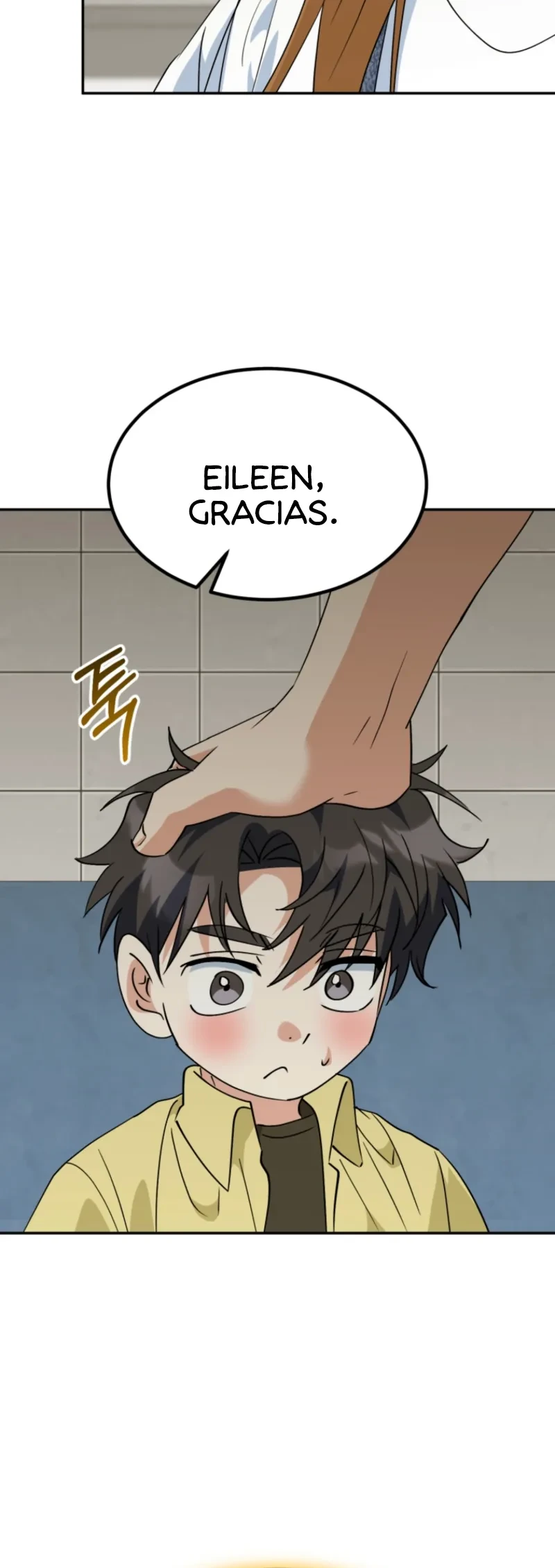 Llevaré a esta familia a la grandeza Capítulo 77 - Page 19