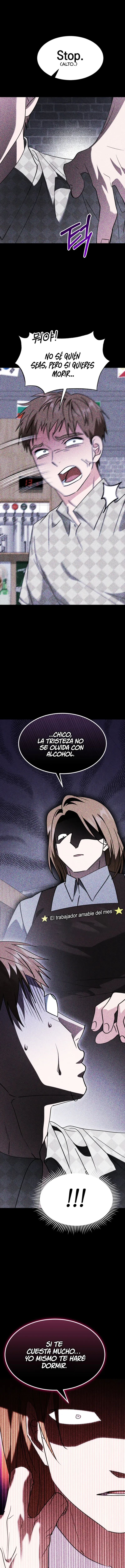 Llevaré a esta familia a la grandeza Capítulo 77 - Page 6