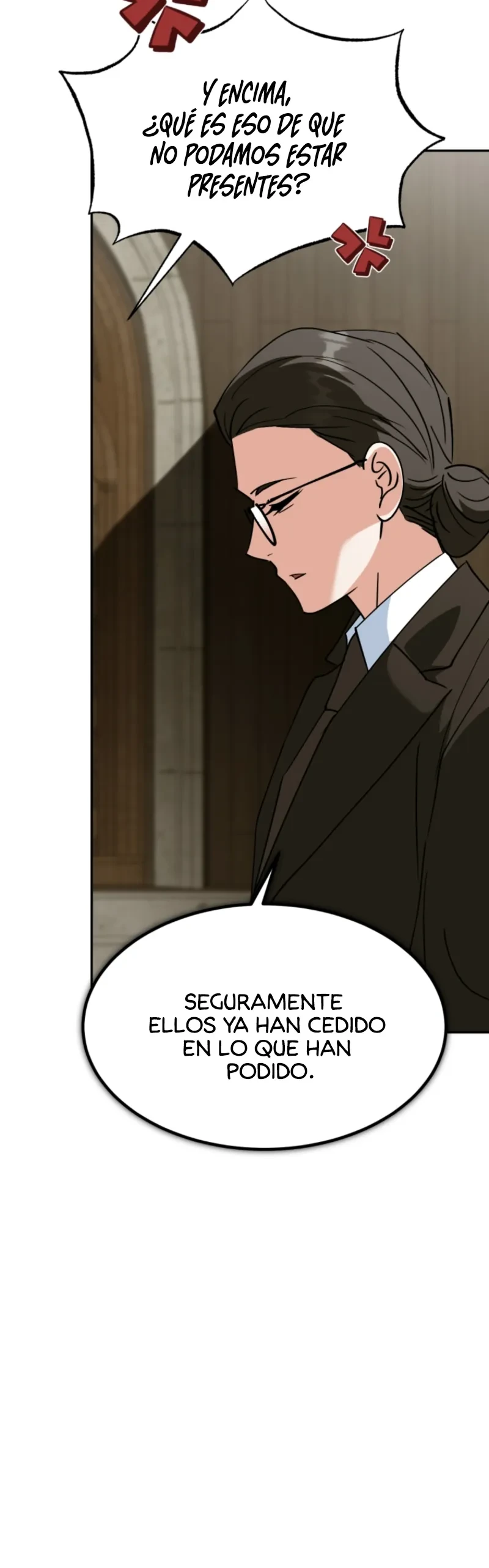 Llevaré a esta familia a la grandeza Capítulo 79 - Page 7