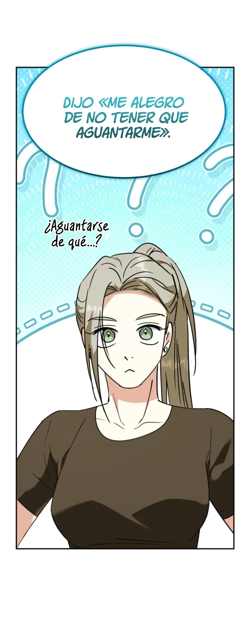 Llevaré a esta familia a la grandeza Capítulo 79 - Page 9