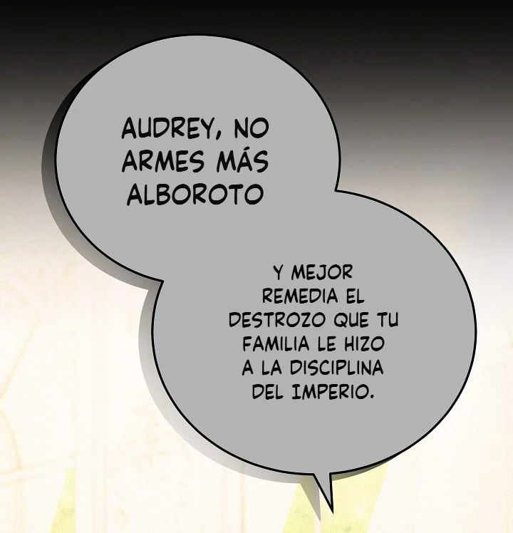 Era Una Chica Hogareña Y Terminé Cautiva En Un Mundo Cruel. Capítulo 51 - Page 11