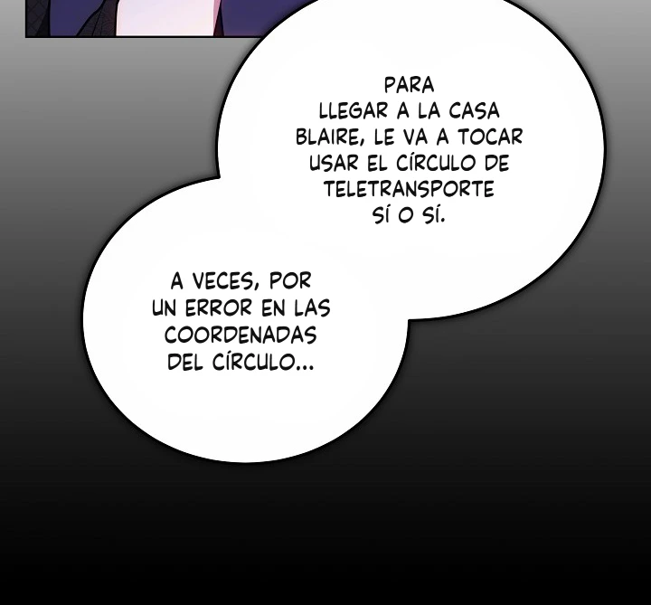 Era Una Chica Hogareña Y Terminé Cautiva En Un Mundo Cruel. Capítulo 51 - Page 13