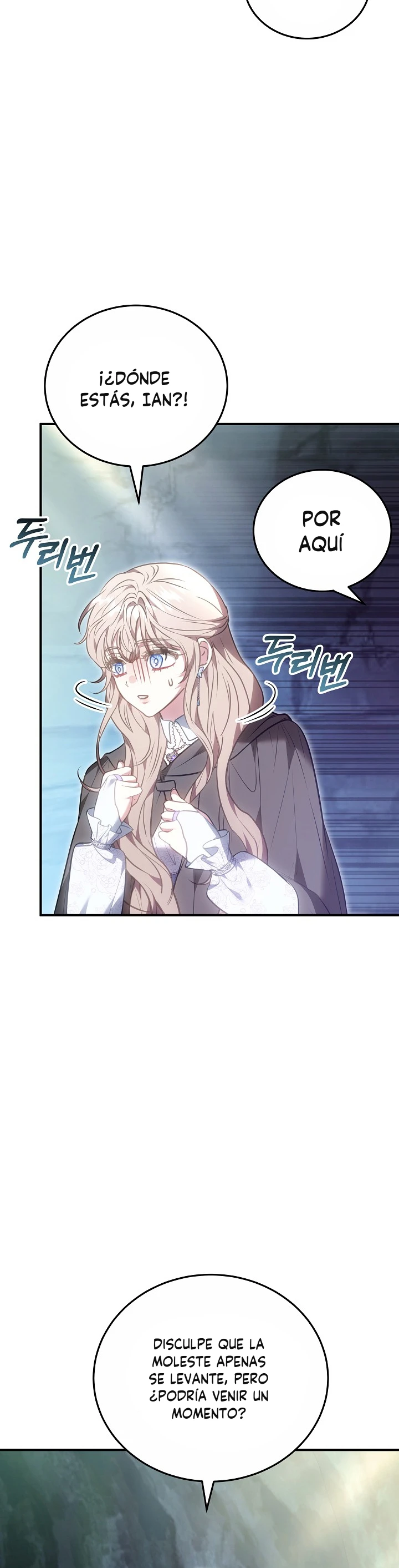 Era Una Chica Hogareña Y Terminé Cautiva En Un Mundo Cruel. Capítulo 54 - Page 7