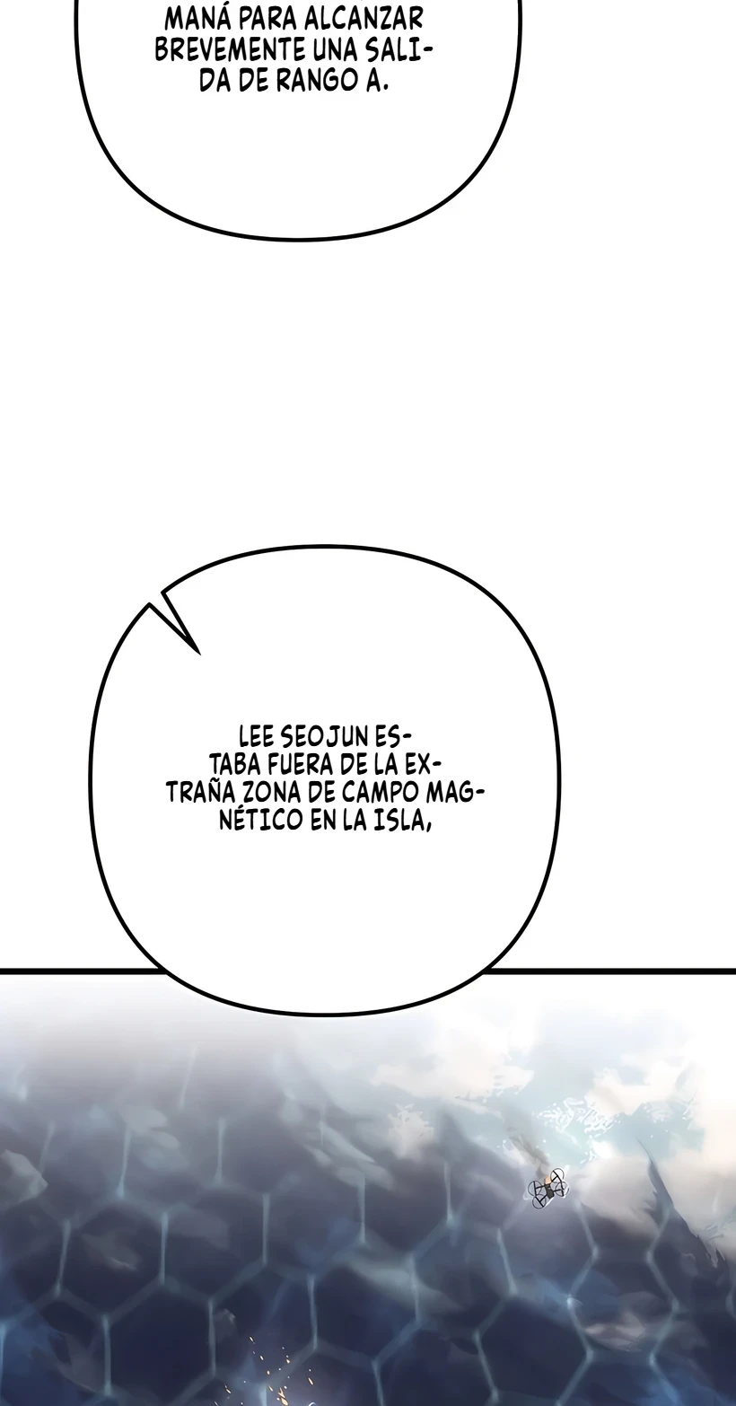 El Secundario que Volvió al Comienzo Capítulo 46 - Page 9