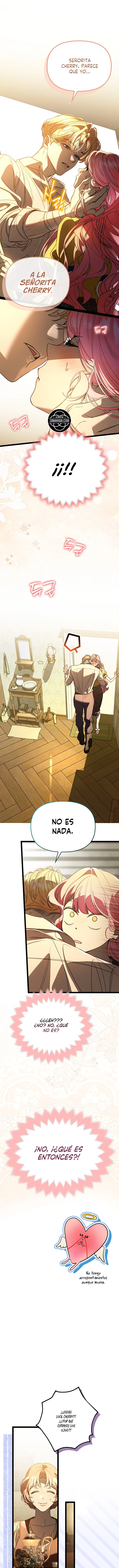 Los Protagonistas Masculinos Están Atrapados En Mi Casa Capítulo 62 - Page 12