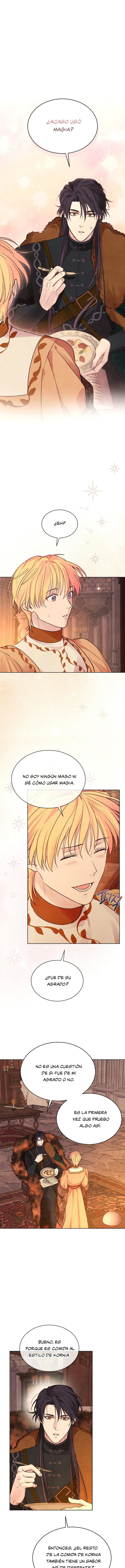 Campo Invernal - WinterField Capítulo 22 - Page 1