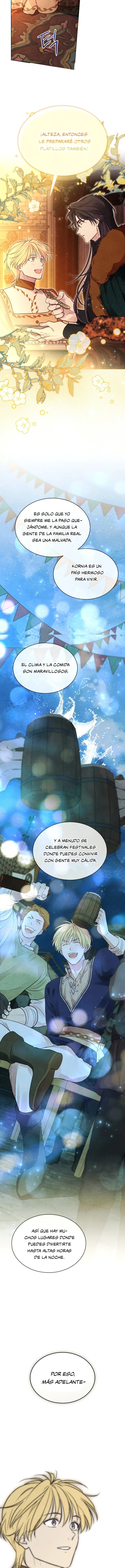 Campo Invernal - WinterField Capítulo 22 - Page 3