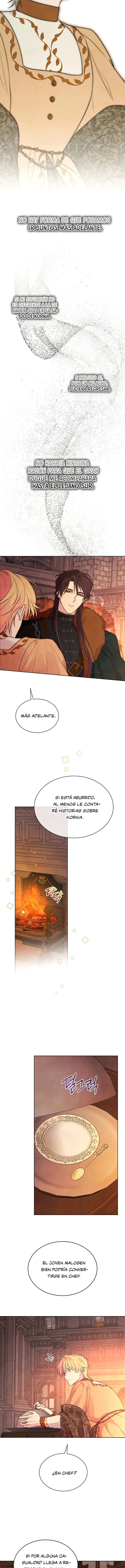 Campo Invernal - WinterField Capítulo 22 - Page 4