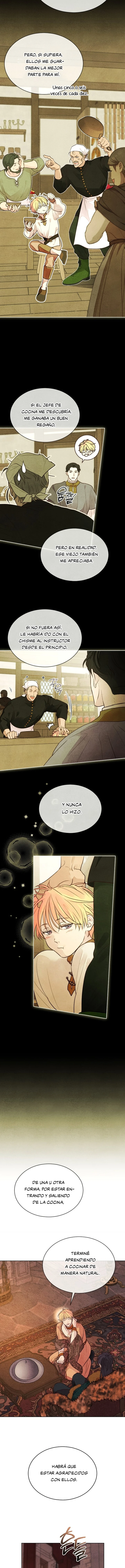Campo Invernal - WinterField Capítulo 22 - Page 6