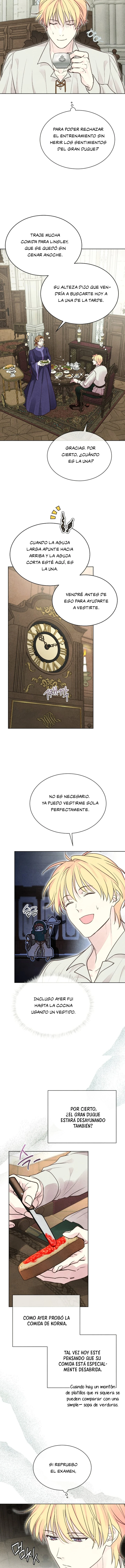 Campo Invernal - WinterField Capítulo 22 - Page 9