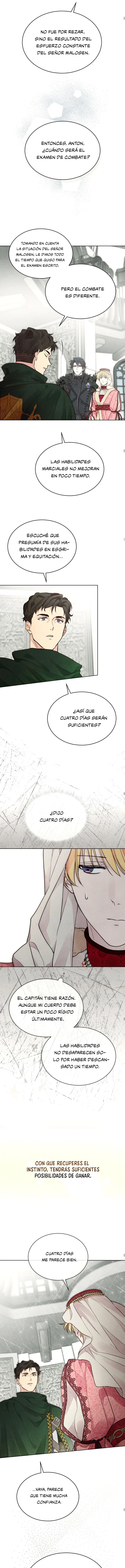Campo Invernal - WinterField Capítulo 23 - Page 2