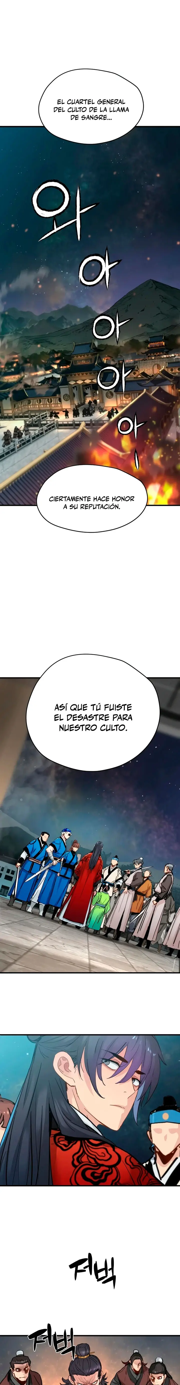 Sobreviviendo como un genio con tiempo prestado Capítulo 80 - Page 18
