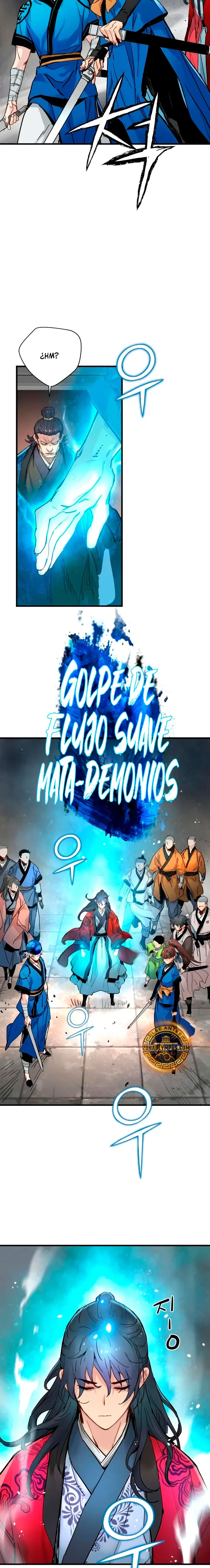 Sobreviviendo como un genio con tiempo prestado Capítulo 80 - Page 24