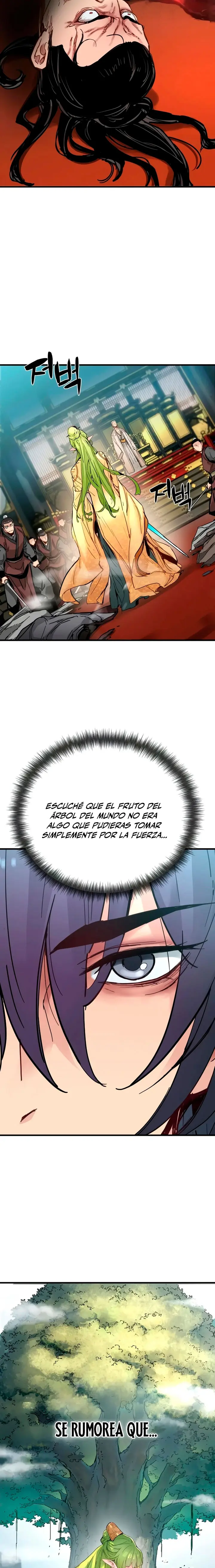 Sobreviviendo como un genio con tiempo prestado Capítulo 80 - Page 3