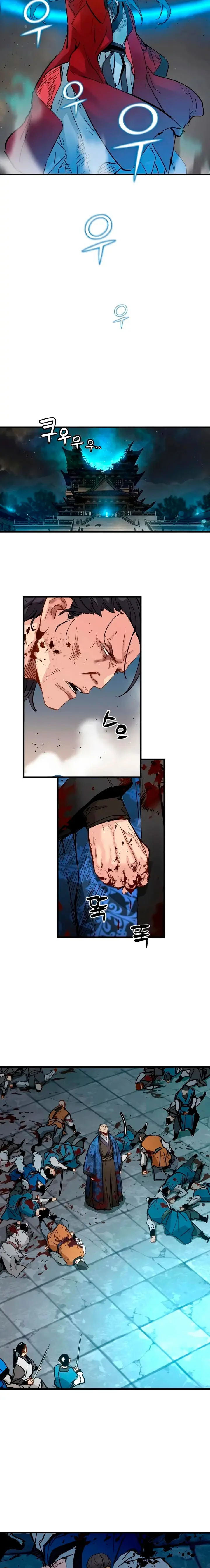 Sobreviviendo como un genio con tiempo prestado Capítulo 81 - Page 15