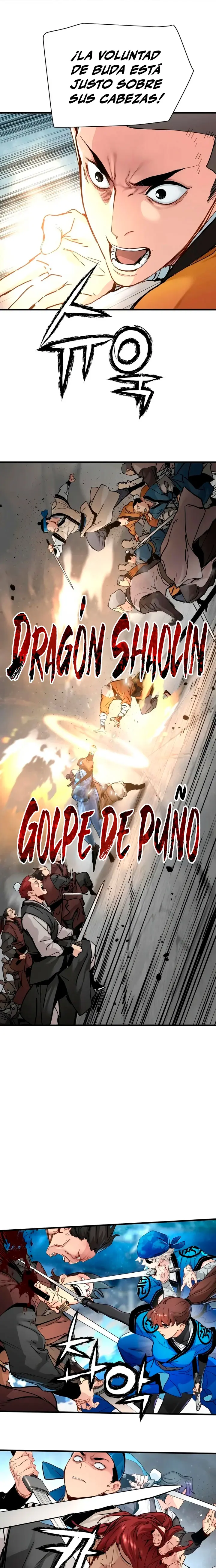 Sobreviviendo como un genio con tiempo prestado Capítulo 81 - Page 5