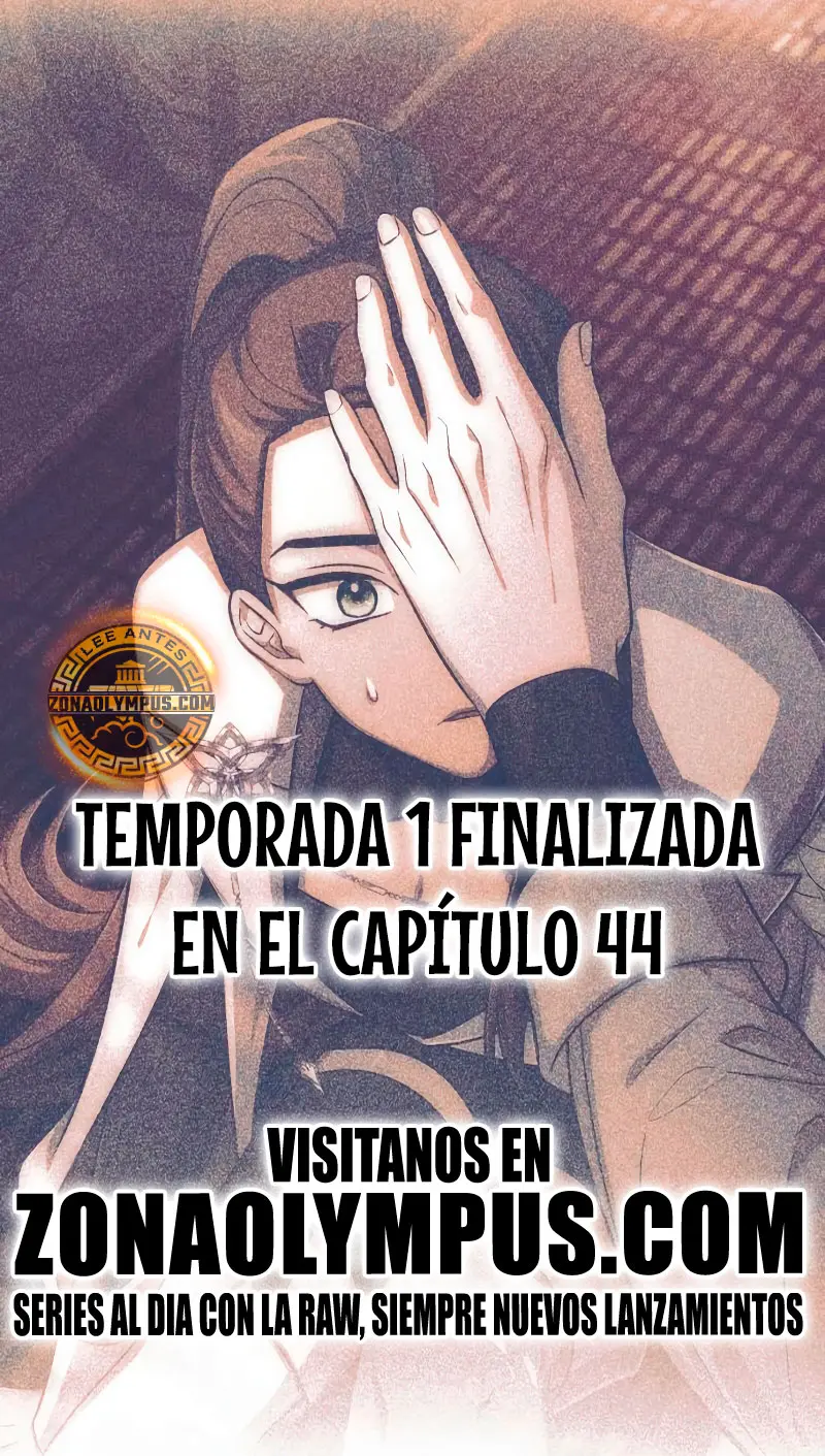 El chico problemático de la torre mágica Capítulo 44.5 - Page 1