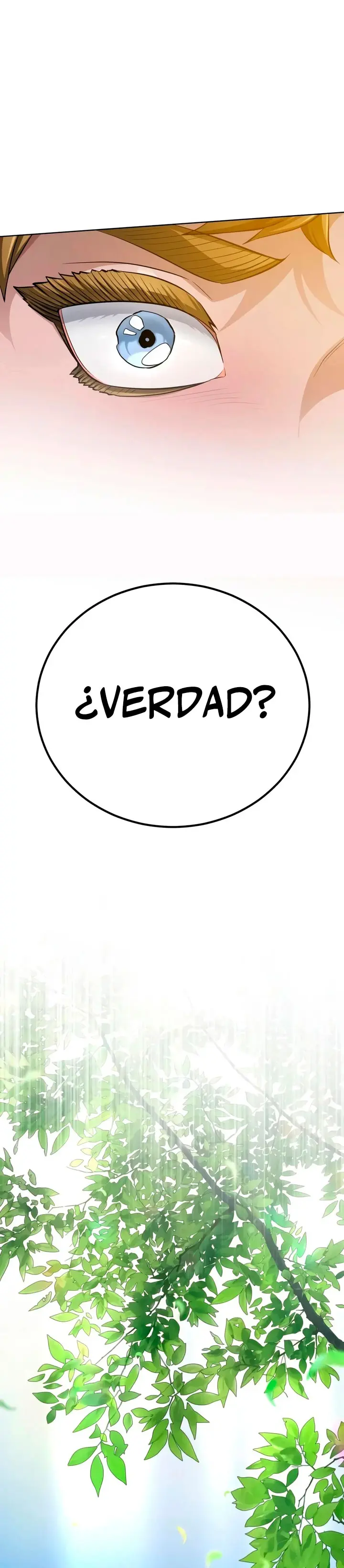 El chico problemático de la torre mágica Capítulo 47 - Page 35