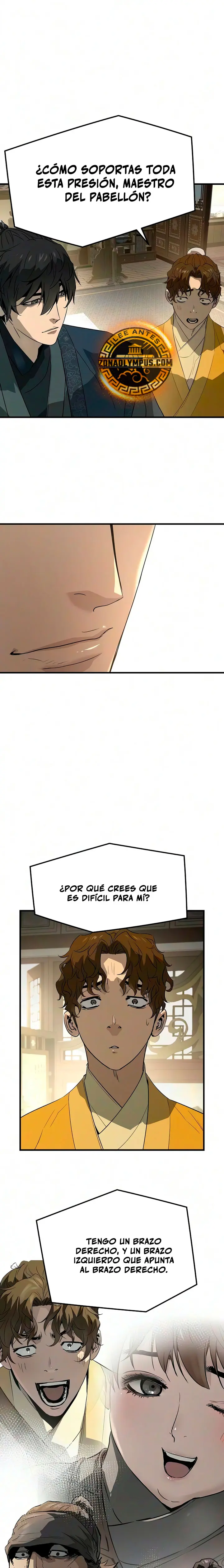 Regresión absoluta Capítulo 103 - Page 26