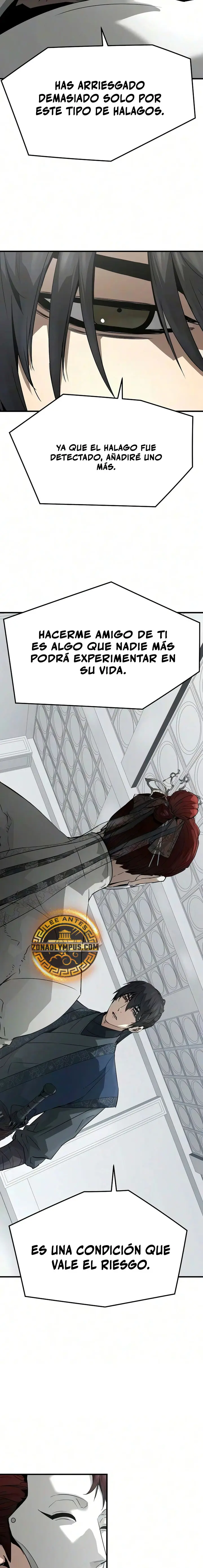 Regresión absoluta Capítulo 106 - Page 14