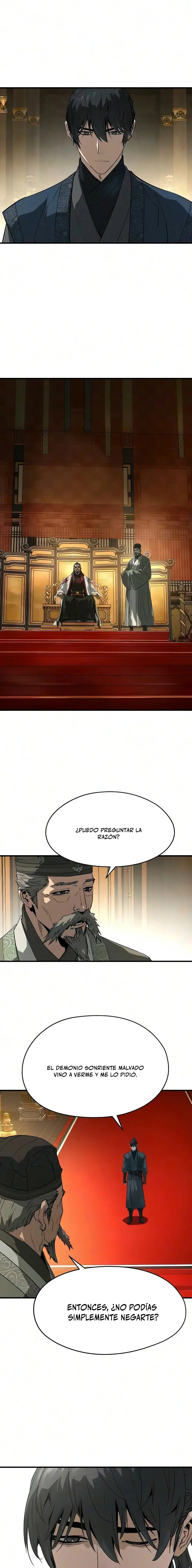 Regresión absoluta Capítulo 106 - Page 2