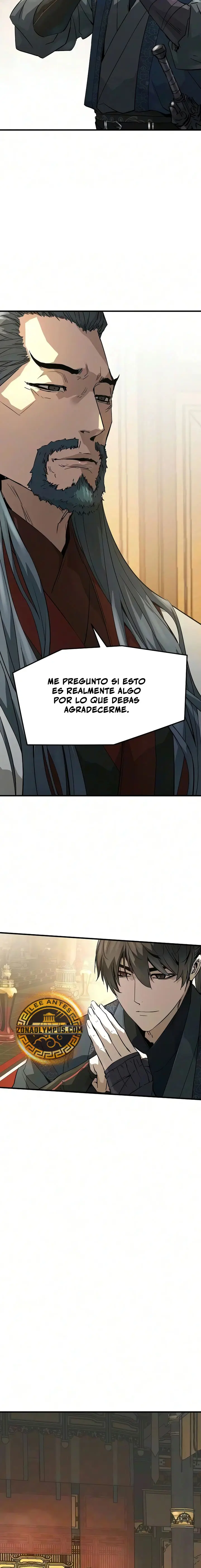 Regresión absoluta Capítulo 106 - Page 8