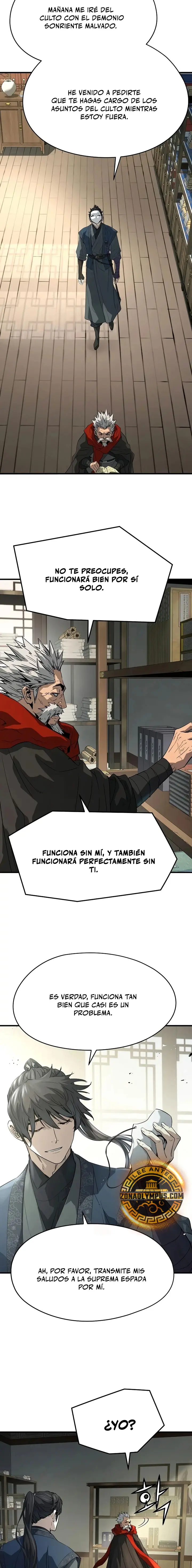 Regresión absoluta Capítulo 107 - Page 2
