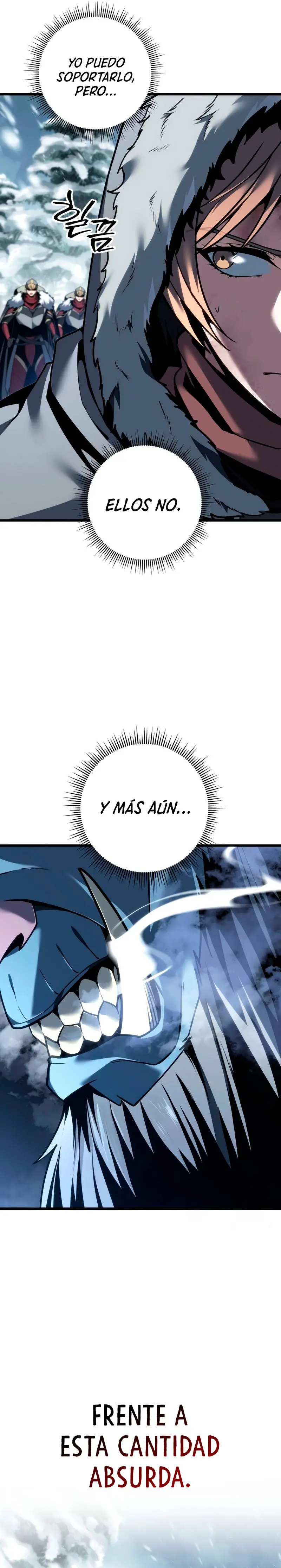 La Regresión Inigualable del Caza Dragones Capítulo 89 - Page 4
