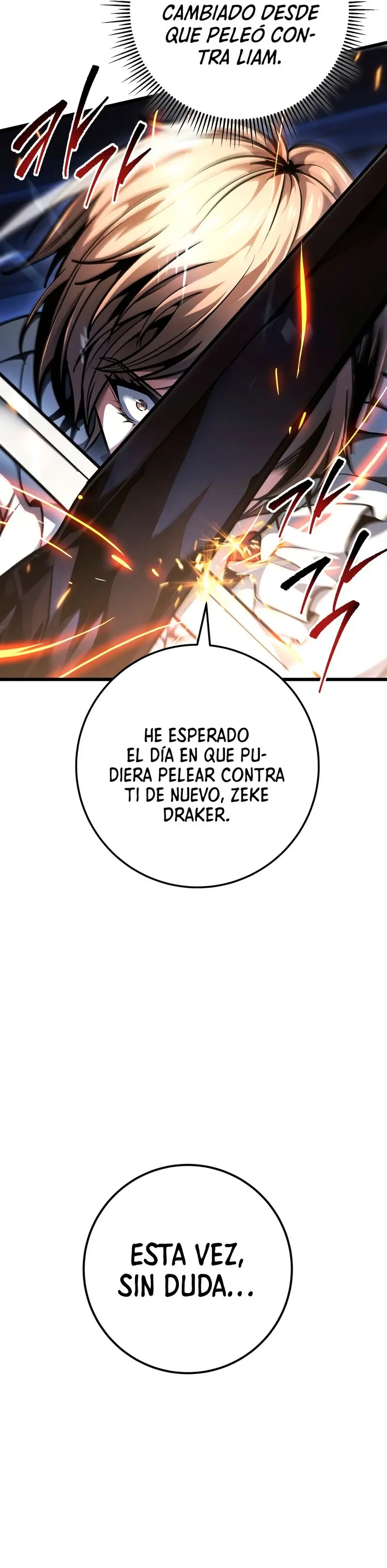La Regresión Inigualable del Caza Dragones Capítulo 93 - Page 24