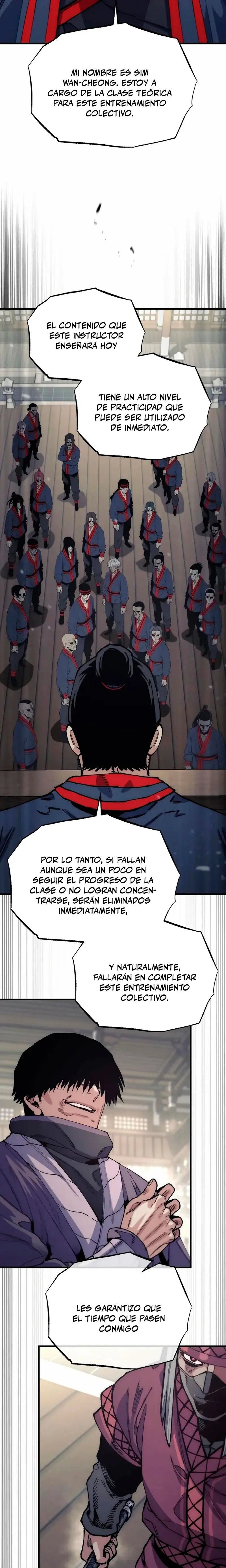Sistema de cultivo del demonio celestial Capítulo 180 - Page 30