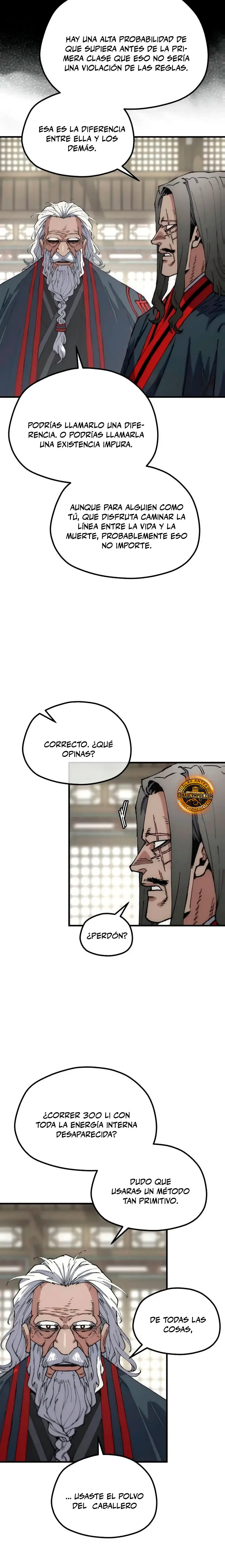 Sistema de cultivo del demonio celestial Capítulo 181 - Page 13