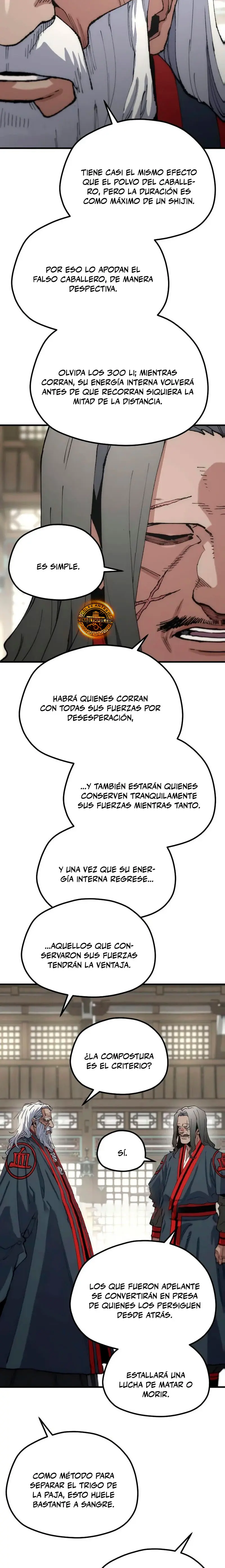 Sistema de cultivo del demonio celestial Capítulo 181 - Page 15