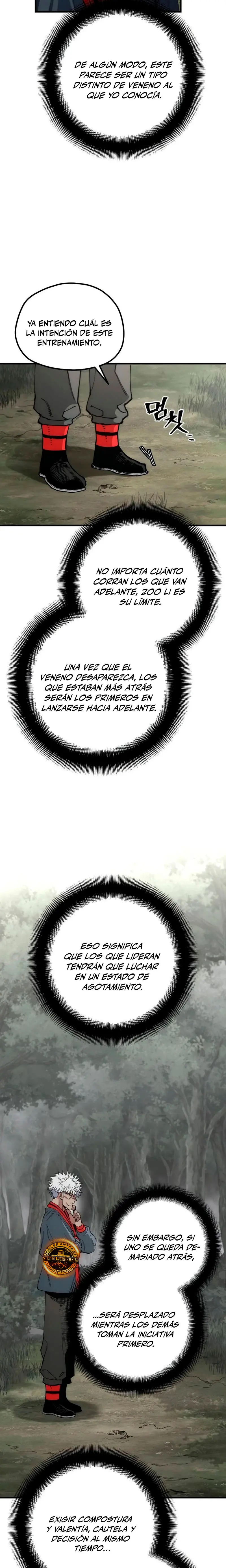 Sistema de cultivo del demonio celestial Capítulo 181 - Page 20
