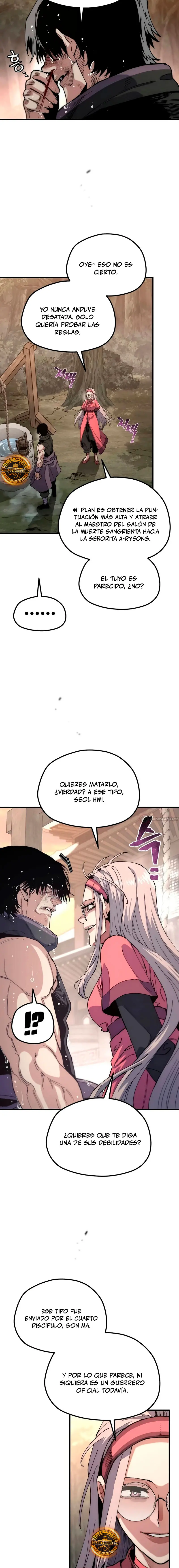 Sistema de cultivo del demonio celestial Capítulo 182 - Page 16