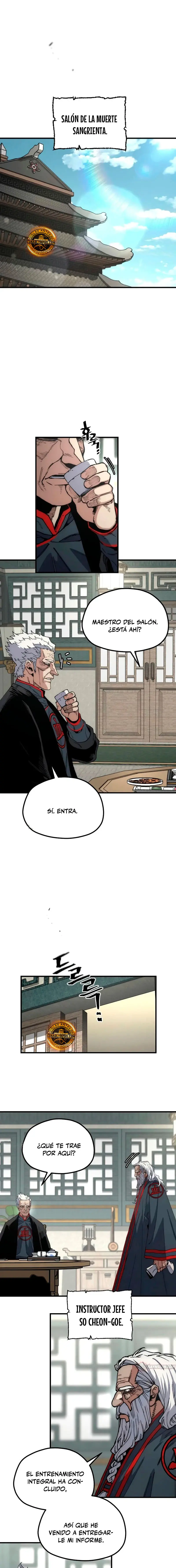 Sistema de cultivo del demonio celestial Capítulo 182 - Page 2