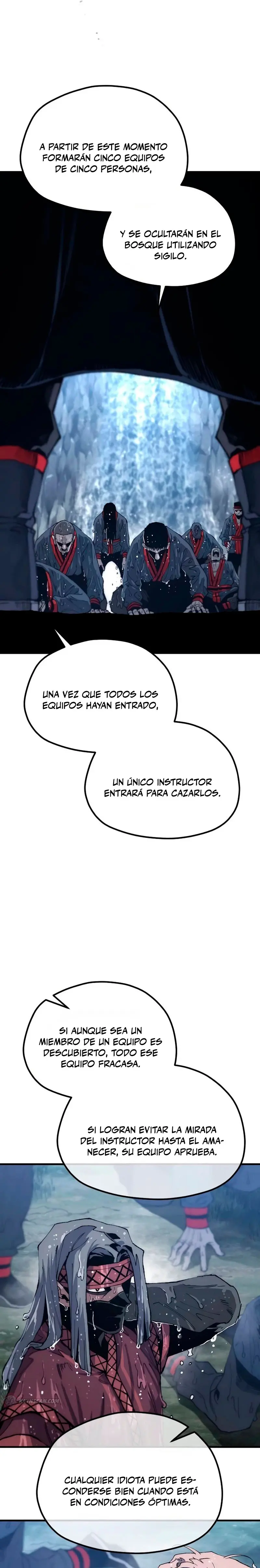 Sistema de cultivo del demonio celestial Capítulo 183 - Page 18