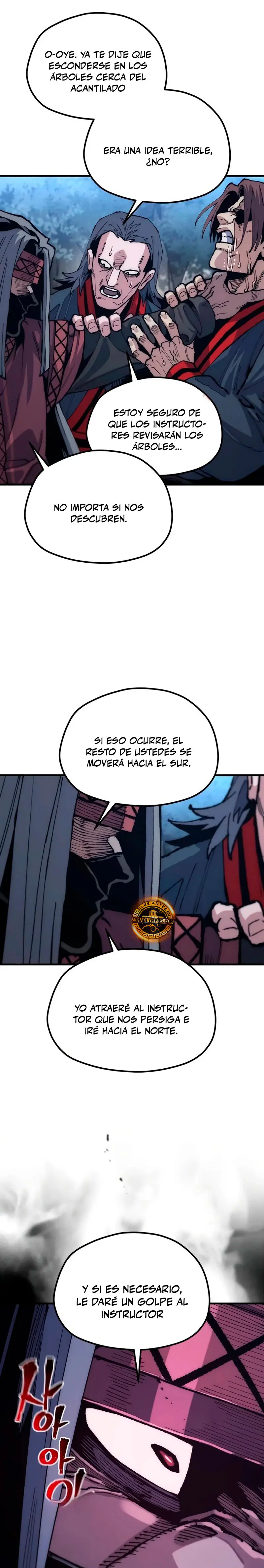Sistema de cultivo del demonio celestial Capítulo 183 - Page 32